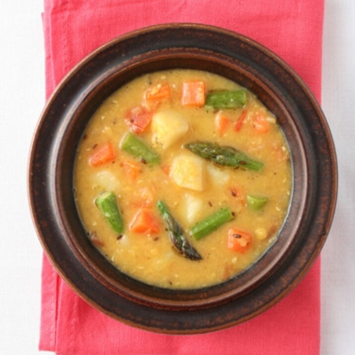 健康志向パパにおすすめ 野菜と豆のマイルドカレー レシピ 作り方 By 楽天レシピ 楽天レシピ 健康志向パパにおすすめ 野菜と豆のマイルドカレー レシピ 作り方 By 楽天レシピ 楽天レシピ
